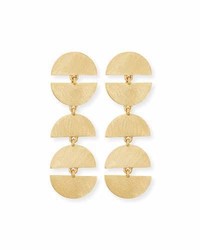Stephanie Kantis Zen Earrings