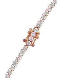 Anita Ko Hepburn 18 Karat Gold Diamond Bracelet