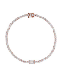 Anita Ko Hepburn 18 Karat Gold Diamond Bracelet