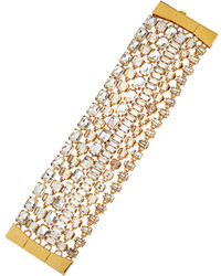 Kate Spade New York Crystal Multi Strand Bracelet