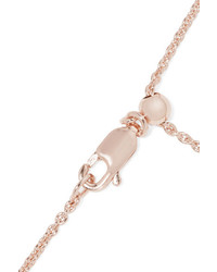 Monica Vinader Nura Gold Vermeil Diamond Bracelet