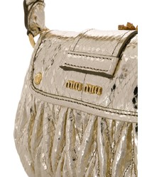 Miu Miu Mini Embellished Bag