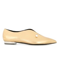 Coliac Giada Loafers