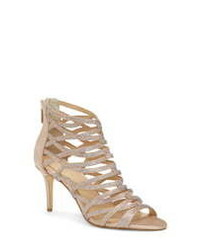 Imagine by Vince Camuto Imagine Vince Camuto Paven Crystal Cage Sandal