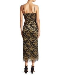 ADAM by Adam Lippes Adam Lippes Embroidered Lace Tank Dress