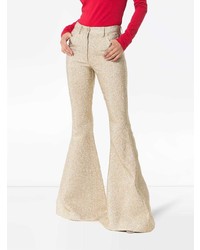 Rosie Assoulin Flared Trousers