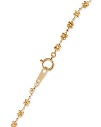 Poppy Finch 18 Karat Gold Bracelet