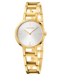 Calvin Klein Cheers Bracelet Watch