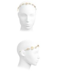 Cara Leaf Headband