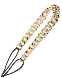 Cara Chain Link Headband