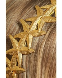 Eugenia Kim Stelle Starfish Headband