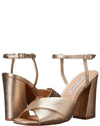 Kristin Cavallari Low Light Dress Sandals