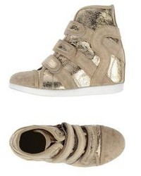 Ruco Line High Tops Trainers