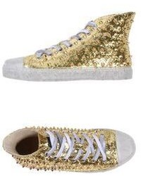Gienchi High Tops Trainers