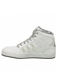 Adidas neo raleigh high 2024 top sneaker