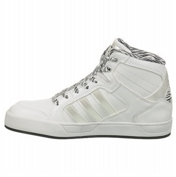 adidas Raleigh High Top Sneaker, $55 | Famous Footwear | Lookastic