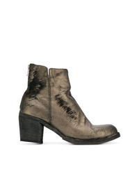 Officine Creative Agnes Ankle Boots