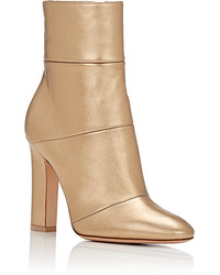 Gianvito Rossi Brandy Ankle Boots