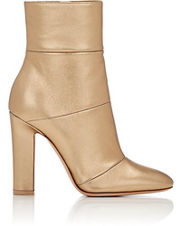 Gianvito Rossi Brandy Ankle Boots
