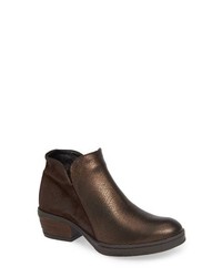 Fly London Cled Bootie