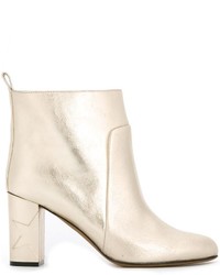 Golden Goose Deluxe Brand Anna Ankle Boots
