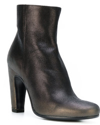 Officine Creative Heeled Ankle Boots