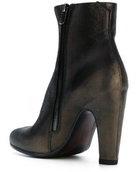 Officine Creative Heeled Ankle Boots