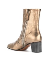 Chloé Lexi Ankle Boots