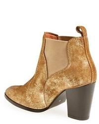 Seychelles Madhouse Bootie