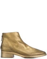 Marsèll Platino Ankle Boots