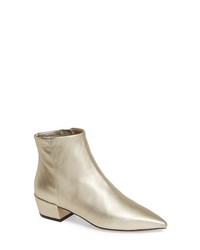 Linea Paolo Rhys Pointy Toe Bootie