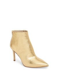 Louise et Cie Sonya Pointy Toe Bootie