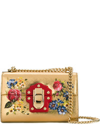 Dolce & Gabbana Lucia Shoulder Bag