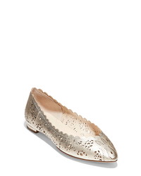 Cole Haan Grand Ambition Callie Flat