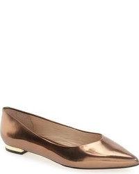 Marc Fisher Ltd Synal Pointy Toe Flat