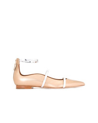 Malone Souliers Robyn Flats Ballerinas