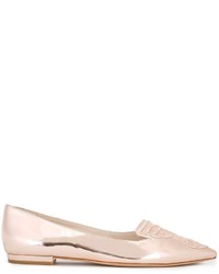 Sophia Webster Bibi Ballerina Shoes