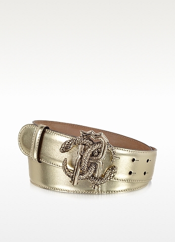 roberto cavalli belts price