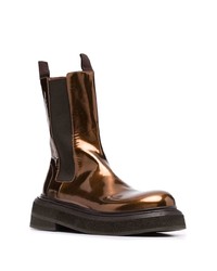 Marsèll Zuccone Shiny Boots