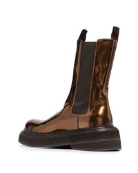 Marsèll Zuccone Shiny Boots