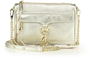 rebecca minkoff mini mac convertible crossbody bag