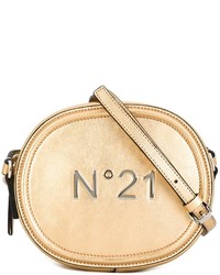 No.21 No21 Round Crossbody Bag