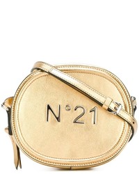 No.21 No21 Small Crossbody Bag