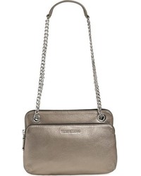 Vince Camuto Small Lizel Leather Convertible Crossbody Bag