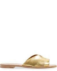 Diane von Furstenberg Caserta Slide Sandal