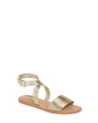 Kaanas Copacabana Sandal