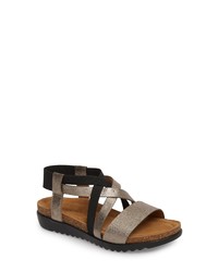 Comfortiva Eva Sandal