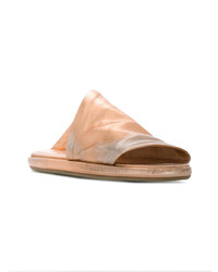 Marsèll Flatform Sandals