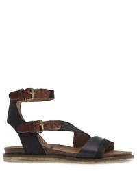 OTBT March On Flat Sandal