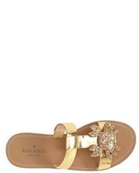 Kate Spade New York Claire Flat Sandal